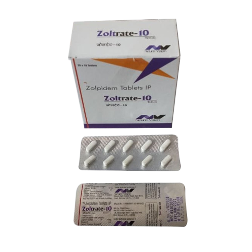 Zoltrate