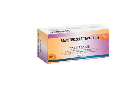 Arimidex 1 mg PCH