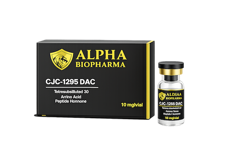 CJC-1295 NO DAC