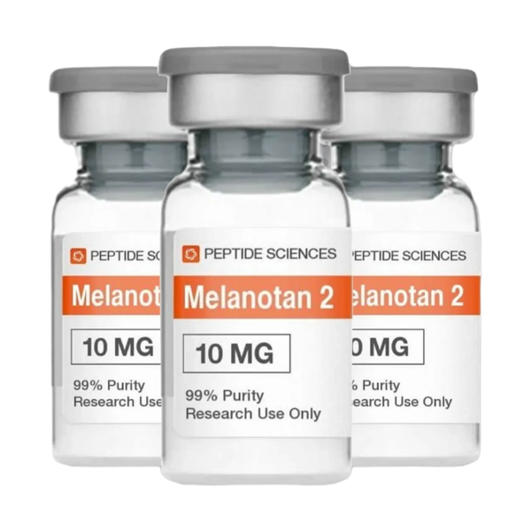 Melanotan 2: werking, risico’s en veiligheid