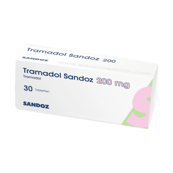 Tramadol 200 mg