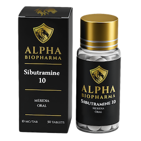 Sibutramine 50 tabs