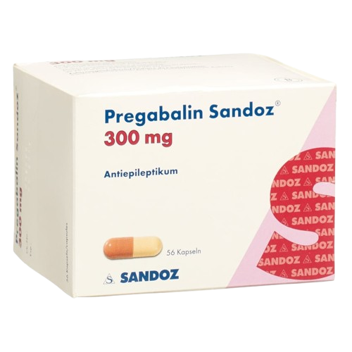 pregabaline